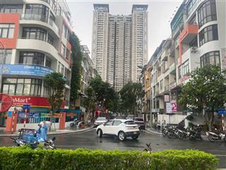 Cho thuê căn lk hd mon ngay trung tâm mỹ đình
