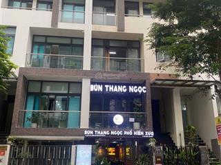 Cho thuê tầng 4 lk hd mon ngay trung tâm mỹ đình
