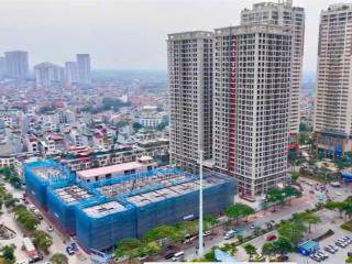 Căn góc shophouse ngay mặt tố hữu kinh doanh full set với lượng cư dân quanh khu vực rất đông