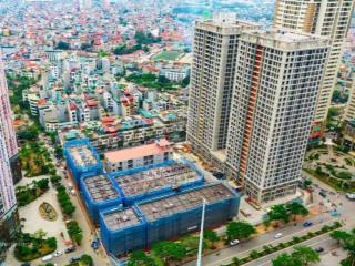 Căn góc 05 tòa b ngoại giao, mua bán ký thẳng tên với cđt, hưởng lãi suất vay như bình thường