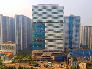 Hàng hiếm! ngoại giao căn góc 78m2 tòa tttm goldmark city khai thác tuyệt đối, lợi nhuận cao