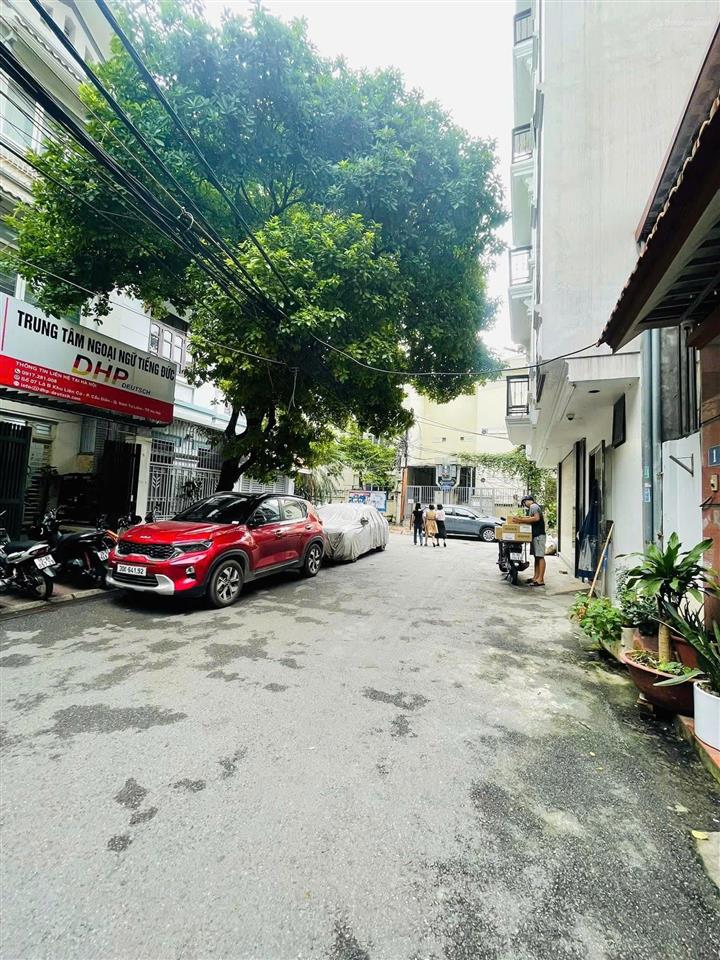 Cần bán biệt thự giá 35 tỷ vnd tại đường liên cơ, hà nội