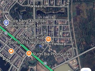 Hot  bán tòa nhà 4 mặt tiền đường 40m vị trí siêu đắc địa xuân phương