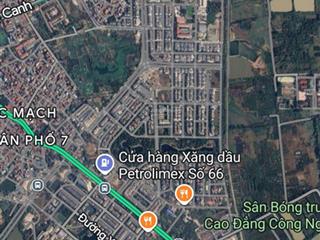 Hot  cơ hội sở hữu đất ruộng xuân phương giá chỉ từ 3 triệu/m2