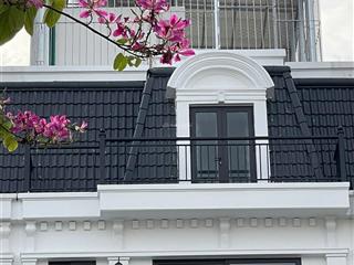 Sốc nóng  bán shophouse mặt đường 40m "vàng"  văn tiến dũng, xuân phương