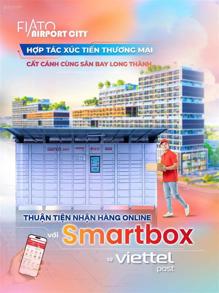 Giỏ hàng nội bộ fiato airport city giảm ngay 100tr, căn góc 3pn, giá từ 4.7 tỷ