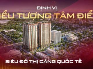 Bán căn hộ cao cấp maison grand tumys homes phú mỹ  giá cực tốt  tiềm năng sinh lời cao