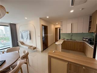 Cho thuê căn hộ centre point vũng tàu 85m2  full nội thất cao cấp, dọn vào ở ngay