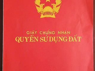 Bán đất mặt đường dh 12 kết nối vành đai 4 ra khu công nghiệp phố nối a, hưng yên.