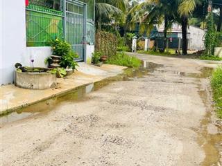 Bán lô đất mặt tiền gò đại diên sơn, diên khánh giá bán 1 tỷ 320 triệu
