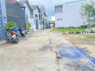 Hàng hiếm cần bán nhanh lô đất diên khánh, diên phú  thôn 4 đường mương thảo giá 1tỷ200