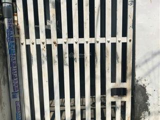 Bán đất tặng dãy trọ 4 phòng hẻm cầu dứa  phú nông giá 2tỷ