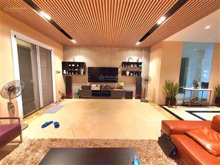 Rẻ giật mình! biệt thự tây nam linh đàm, hoàng mai. 200m2, view vườn hoa, đẹp nhất khu vực