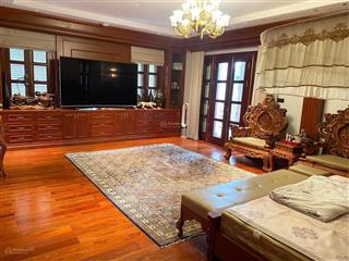 Giảm sốc 1tỷ! bán biệt thự, 220m2, bùi quốc khái, kđt linh đàm, hoàng mai