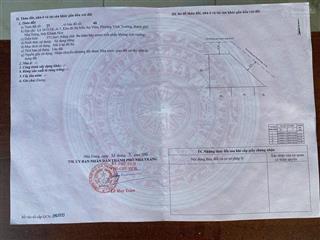 Bt dự án an viên sát vách vin wonder nha trang, lô góc, cách mặt biển 100m, dt 371m2. chỉ 100tr/m2