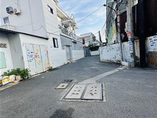 Bán đất sổ riêng hẻm ô tô phường 11, vũng tàu