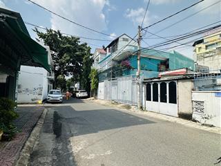 Bán đất sổ riêng gần mặt tiền đường nguyễn hữu cảnh