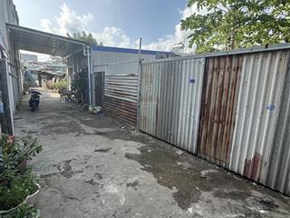Bán đất sổ đỏ riêng hẻm ô tô 4m đường bắc sơn, phường 11, vũng tàu