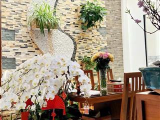 Cần bán căn nhà đẹp hẻm 360 bình giã  gần bùng binh dầu khí, trung tâm vũng tàu