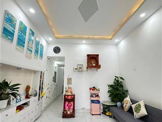 Bán nhà hẻm ô tô sổ riêng thổ cư phường thắng nhất, vũng tàu