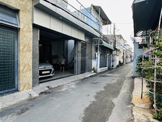 Bán nhà sổ riêng thổ cư, hẻm ô tô phường 10, vũng tàu