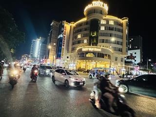 Bán đất biệt thự trung tâm vũng tàu