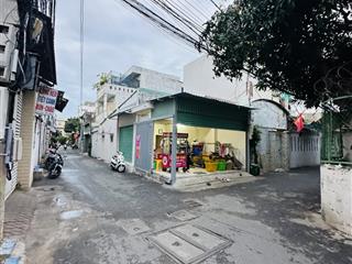 Bán nhà sổ riêng thổ cư, hẻm ô tô phường rạch dừa, vũng tàu