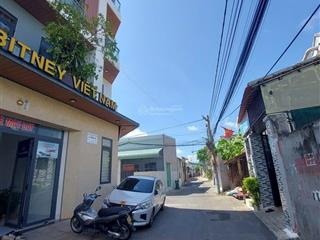 Chính chủ gửi bán lô đất đường 30/4, phường 12  cách đường a3 chỉ 100m