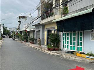 Bán căn nhà cấp 4 hẻm 1000 đường 30/4 phường 11, vũng tàu