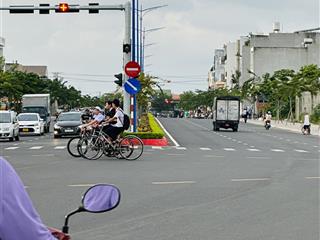 Bán nhà riêng mặt tiền đường hàng điều 4, phường 11, thành phố vũng tàu