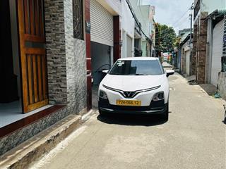 Bán nhà riêng hẻm ô tô 880 đường 30/4 phường 11 thành phố vũng tàu