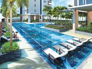 Căn hộ hưng phúc tốt nhất thị trường 78m2 2pn 2wc lầu cao giá bán 6.4 tỷ