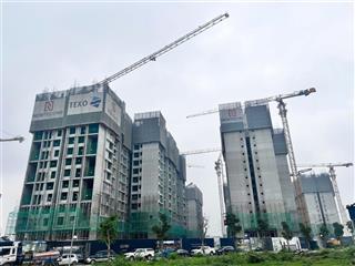 Bán gấp căn 1pn, 1wc 42m2 giá 3,29 tỷ bao phí tại lumi hanoi  0393 598 ***