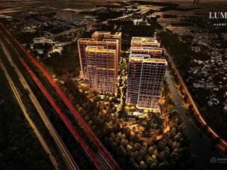 Tổng hợp quỹ căn 2pn 2wc mới nhất giá tốt lumi hanoi  0393 598 ***