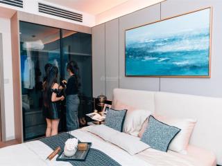 (giá tốt) 3pn, 2wc, 85m2 giá 7,4 tỷ bao phí tại lumiere evergreen, vinhomes smart city