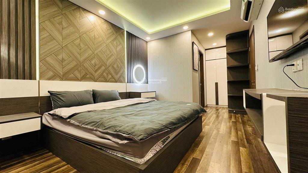 Bán căn hộ cao cấp 2pn, 2wc tại the prince residence, q. phú nhuận, hcm  tùng nhà thật