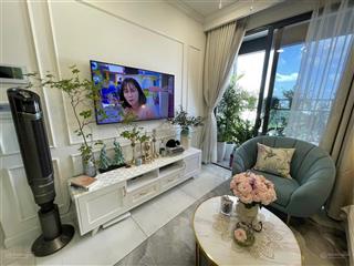 Cho thuê cc the prince phú nhuận, dt 72m2, 2pn 2wc, nhà đẹp, sáng, thoáng. giá 18 triệu /tháng