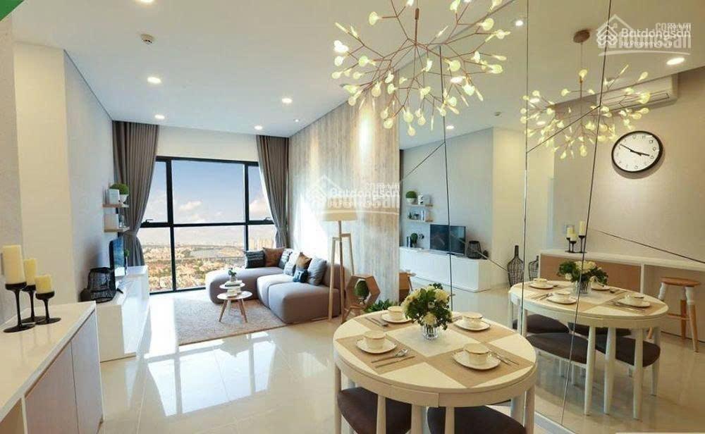 Cần bán căn hộ the flemington q. 11 dt 90m2 3pn 2wc, nhà đẹp, lầu trung, thoáng. giá 6.8 tỷ