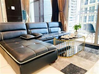 Cần cho thuê căn hộ the flemington q. 11 dt 97m2, 3pn, 2wc. giá 20tr/tháng