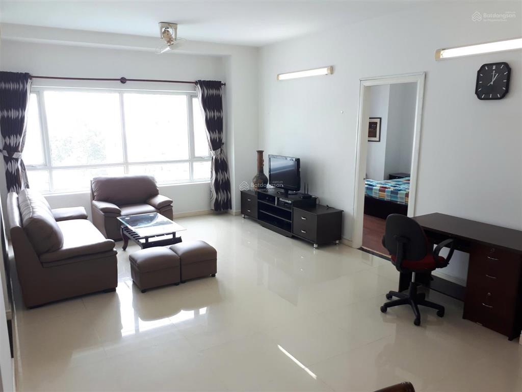 Bán căn hộ cao ốc phú nhuận quận phú nhuận (105m2 2pn 2wc). giá 6.8 tỷ (sổ hồng)
