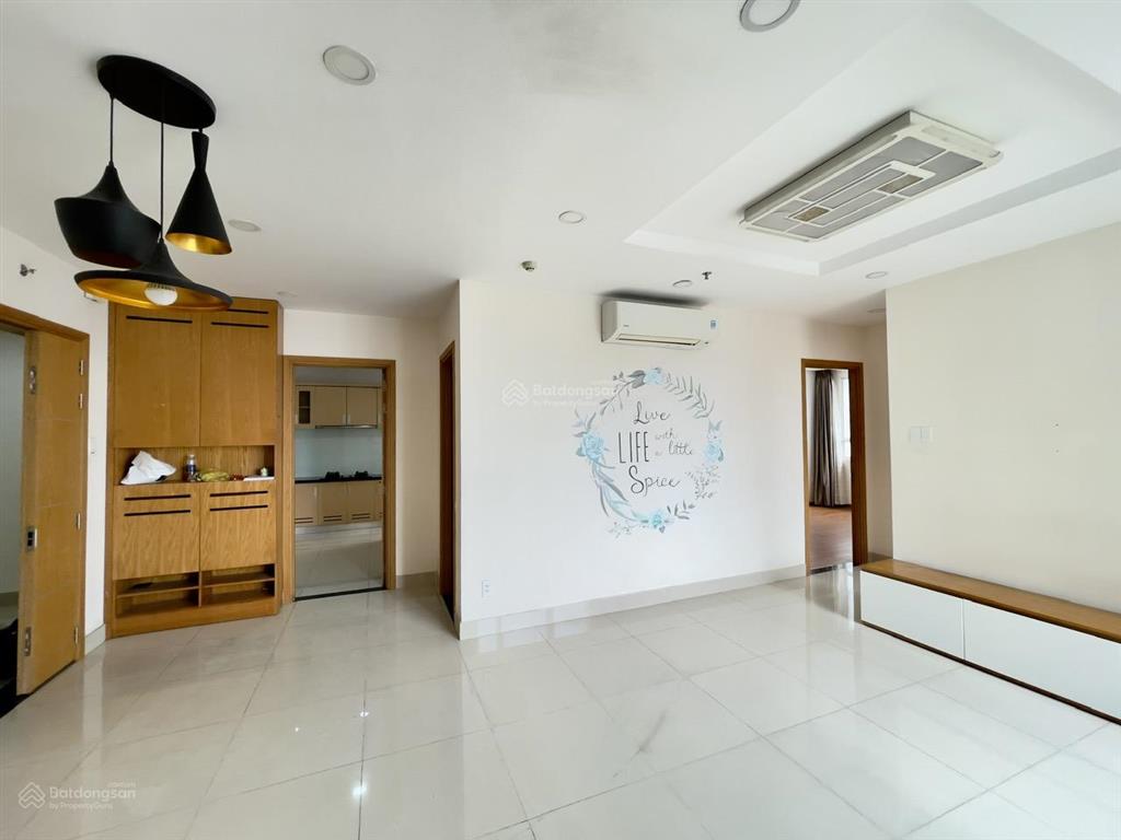 Bán căn hộ him lam, quận 6, 84m2, 2pn, sổ hồng, giá 4.65 tỷ.  0939 586 *** thanh tùng