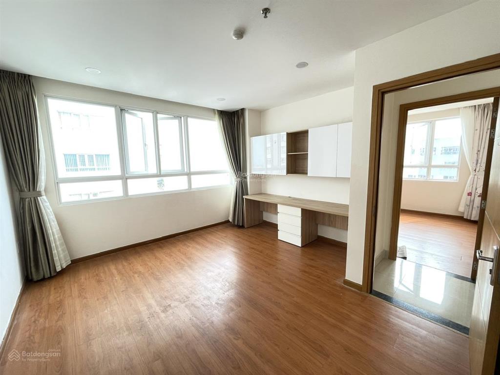 Bán căn hộ him lam, quận 6, 84m2, 2pn, sổ hồng, giá 4.65 tỷ.  0939 586 *** thanh tùng