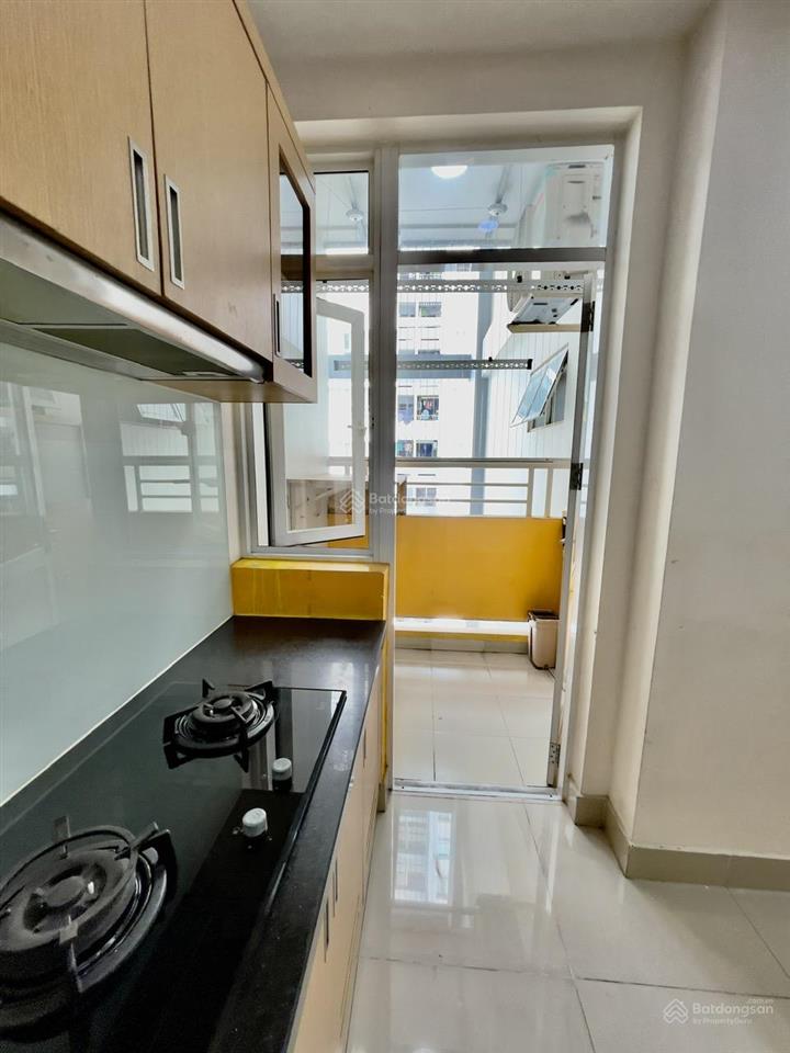 Bán căn hộ him lam, quận 6, 84m2, 2pn, sổ hồng, giá 4.65 tỷ.  0939 586 *** thanh tùng