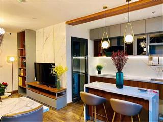 Bán sông đà tower q.3 dt105m,3pn,2wc. giá bán 8 tỷ có sổ. 0939 586 *** thanh