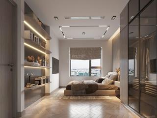 Bán gấp căn 2 ngủ 68m2 anland 2, tầng trung, full đồ giá rẻ nhất thị trường.  0984 797 ***