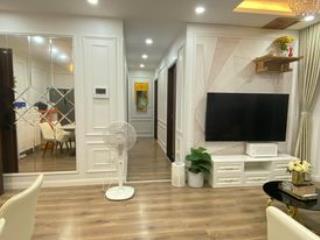 Bán căn 2pn, 2vs, 67m2 anland 2, tầng đẹp, nhà mới sẵn ở.  0963 225 ***