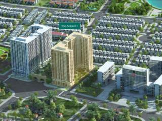 Bán căn hộ 75m2 tại anland complex, tố hữu, la khê, hà đông, 5 tỷ vnd chỉ với