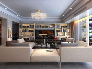 Chính chủ bán căn 3pn 81m2/89m2 tầng đẹp, full nội thất. giá nhỉnh 5 tỷ,  0984 797 ***