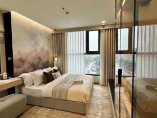 Chính chủ em cần bán căn 70m2, 2pn, tầng đẹp, full nội thất giá rẻ.  0963 225 ***