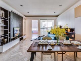 Bán căn 2pn,2wc 69m2 anland complex, tầng đẹp, full nội thất. .  0963 225 ***